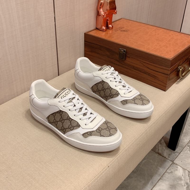 Gucci Low Shoes